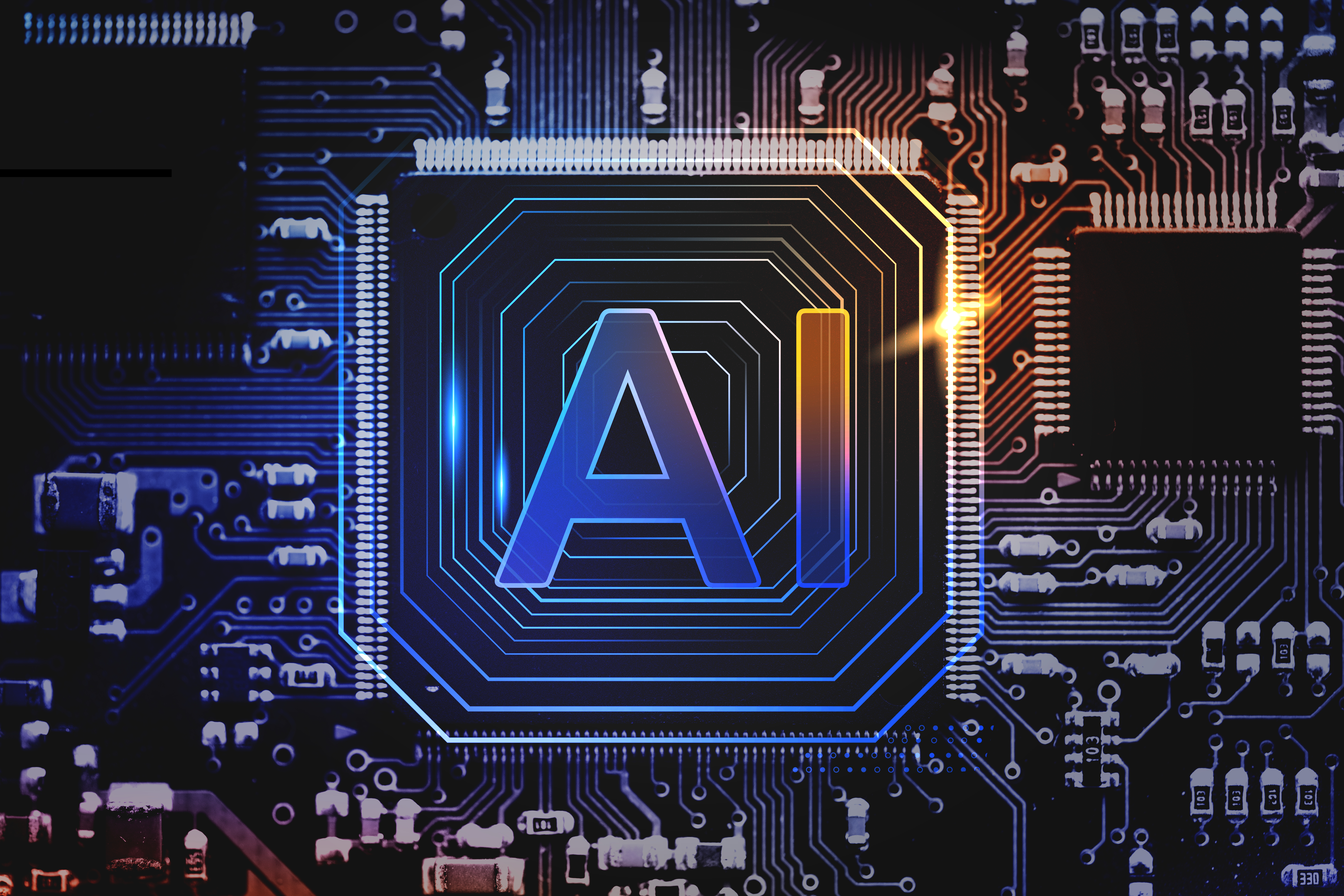 How Ai Is The Future Of Business Processes And Content